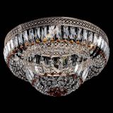 Люстра Венеция Купол пластинка Чайная в Химках