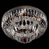 Люстра Венеция Купол пластинка Чайная в Химках