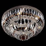 Люстра Венеция Купол пластинка Чайная в Химках