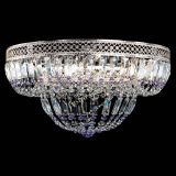 Люстра Венеция Купол пластинка Фиолетовая в Химках Люстра Венеция Купол пластинка Фиолетовая в Химках