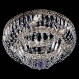 Люстра Венеция Купол пластинка Фиолетовая в Химках Люстра Венеция Купол пластинка Фиолетовая в Химках