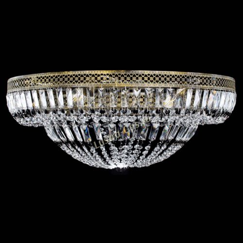 Люстра Венеция Купол пластинка под бронзу Черная в Химках Люстра Венеция Купол пластинка под бронзу Черная в Химках