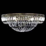 Люстра Венеция Купол пластинка под бронзу Черная в Химках Люстра Венеция Купол пластинка под бронзу Черная в Химках