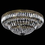 Люстра Венеция Купол пластинка под бронзу Черная в Химках Люстра Венеция Купол пластинка под бронзу Черная в Химках