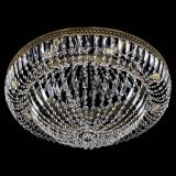 Люстра Венеция Купол пластинка под бронзу в Химках