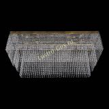 Люстра Прямоугольник Венеция №8 под бронзу в Химках