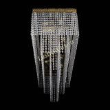 Люстра Прямоугольник Венеция №8 под бронзу в Химках