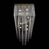 Люстра Прямоугольник Венеция №8 под бронзу в Химках