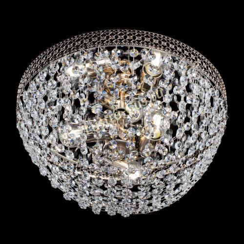 Люстра Венеция Сетка №3 в Химках Гусь Хрустальный