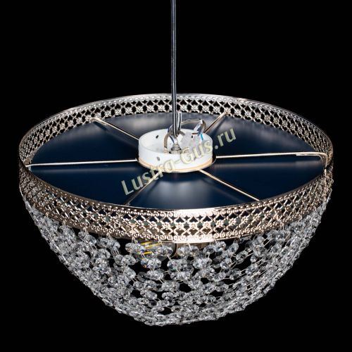 Люстра Венеция Сетка №3 в Химках Гусь Хрустальный