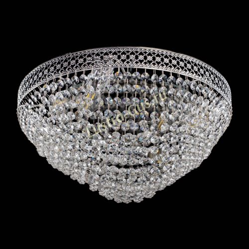 Люстра Венеция Сетка №4 в Химках Гусь Хрустальный