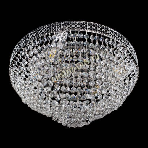 Люстра Венеция Сетка №4 в Химках Гусь Хрустальный