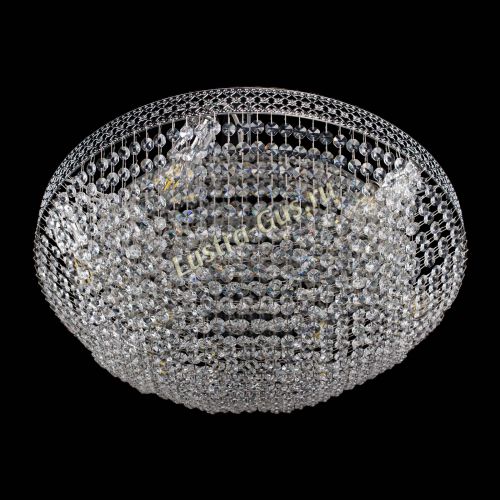 Люстра Венеция Сетка №6 в Химках Гусь Хрустальный