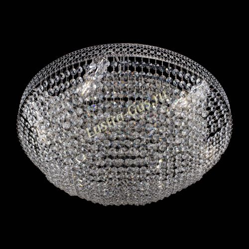 Люстра Венеция Сетка №6 в Химках Гусь Хрустальный