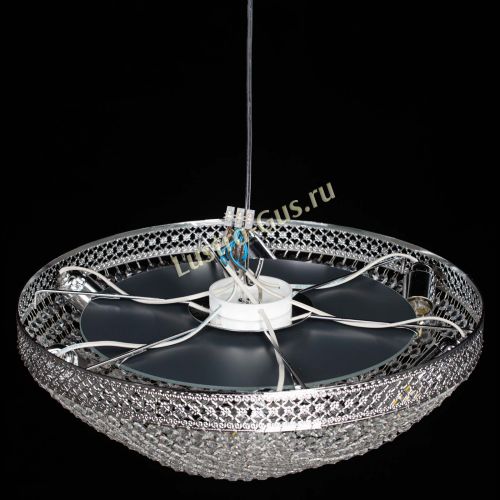 Люстра Венеция Сетка №6 в Химках Гусь Хрустальный