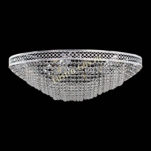 Люстра Венеция Сетка №8 в Химках Гусь Хрустальный