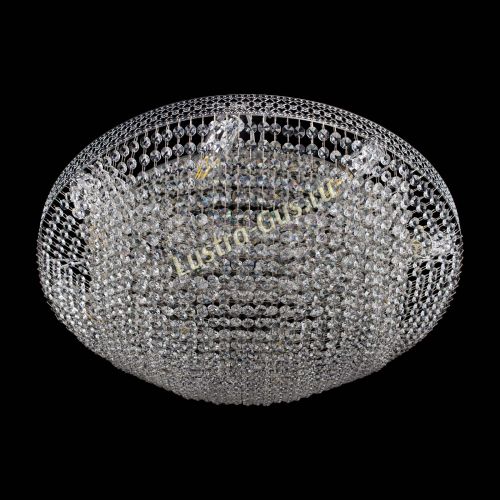 Люстра Венеция Сетка №8 в Химках Гусь Хрустальный