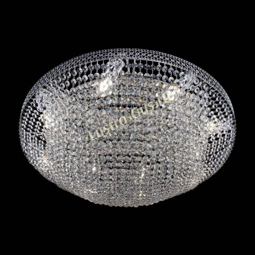 Люстра Венеция Сетка №8 в Химках Гусь Хрустальный