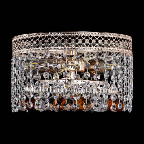 Люстра Венеция шар №2 чайная в Химках Люстра Венеция шар №2 чайная в Химках