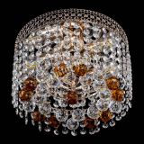 Люстра Венеция шар №2 чайная в Химках Люстра Венеция шар №2 чайная в Химках