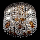 Люстра Венеция шар №2 чайная в Химках Люстра Венеция шар №2 чайная в Химках