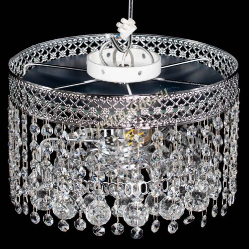 Люстра Венеция шар №2 в Химках Гусь Хрустальный