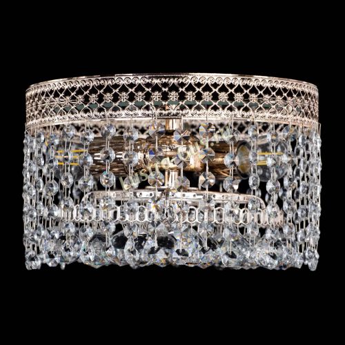 Люстра Венеция шар №2 в Химках Люстра Венеция шар №2 в Химках