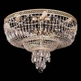 Люстра Венеция Водопад Каскад в Химках