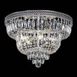 Люстра Венеция Водопад в Химках Люстра Венеция Водопад в Химках