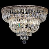 Люстра Венеция Водопад в Химках Люстра Венеция Водопад в Химках