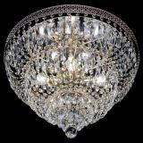 Люстра Венеция Водопад в Химках Люстра Венеция Водопад в Химках