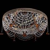 Люстра Венеция Жасмин чайная в Химках