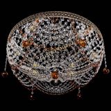 Люстра Венеция Жасмин чайная в Химках