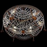 Люстра Венеция Жасмин чайная в Химках