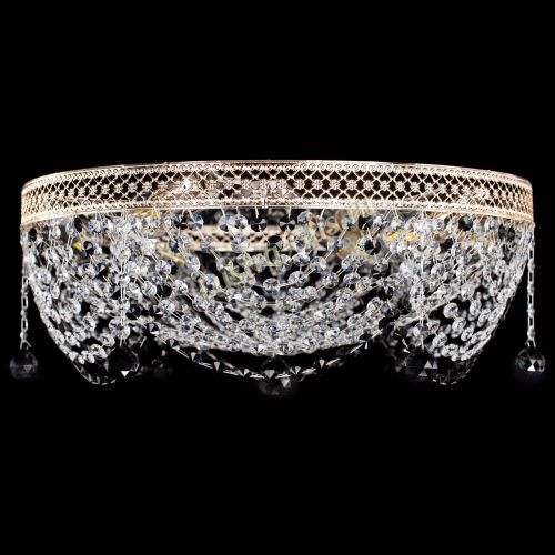 Люстра Венеция Жасмин черная в Химках Люстра Венеция Жасмин черная в Химках