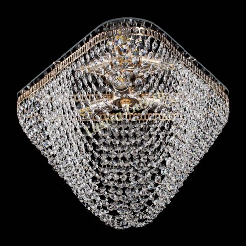 Люстра Верона №3 в Химках Гусь Хрустальный