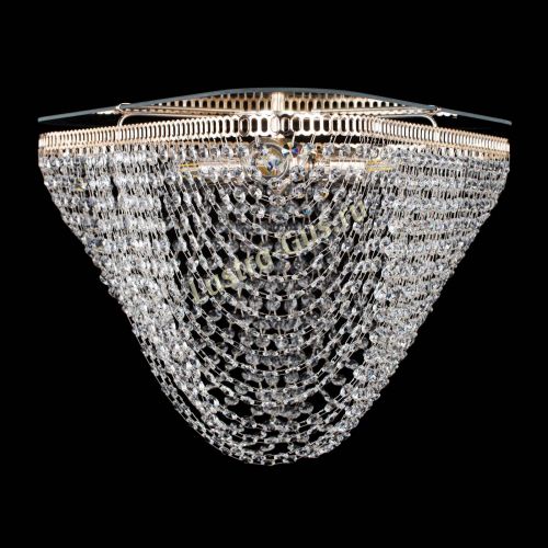 Люстра Верона №3 в Химках Гусь Хрустальный