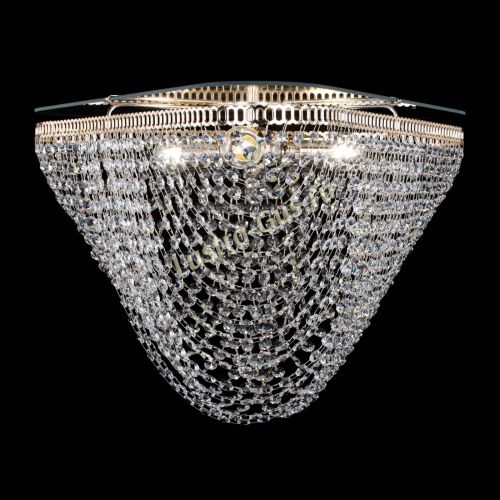 Люстра Верона №3 в Химках Гусь Хрустальный