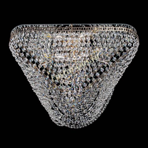 Люстра Верона №3 в Химках Гусь Хрустальный