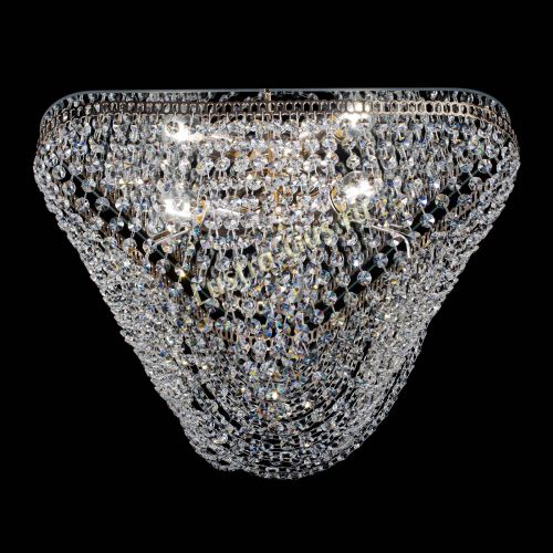 Люстра Верона №3 в Химках Гусь Хрустальный