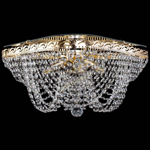 Люстра Верона №5 в Химках Гусь Хрустальный