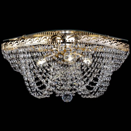 Люстра Верона №5 в Химках Гусь Хрустальный