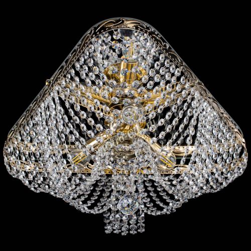 Люстра Верона №5 в Химках Гусь Хрустальный