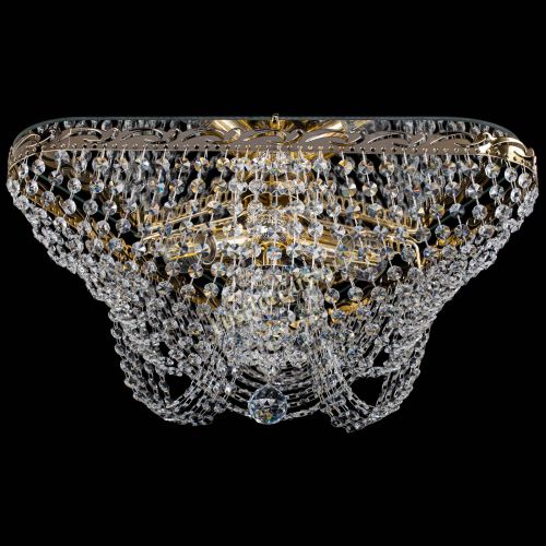 Люстра Верона №5 в Химках Гусь Хрустальный