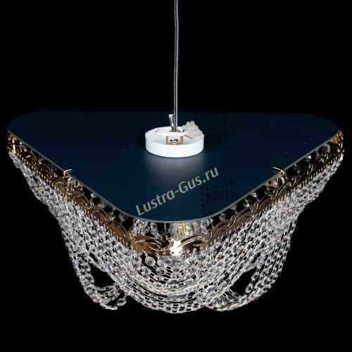 Люстра Верона №5 в Химках Гусь Хрустальный