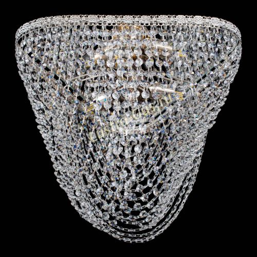 Люстра Верона Токката №3 в Химках Гусь Хрустальный