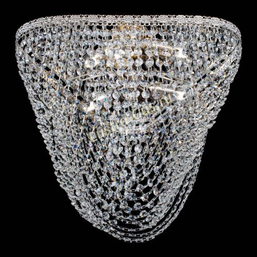 Люстра Верона Токката №3 в Химках Гусь Хрустальный