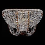 Люстра Верона Токката №5 чайная в Химках