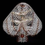 Люстра Верона Токката №5 чайная в Химках