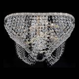 Люстра Верона Токката №5 черная в Химках